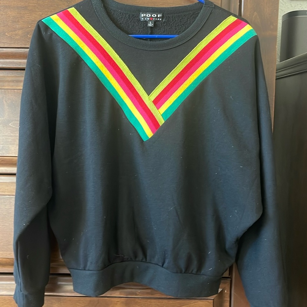 Cute 🌈 Sweatshirt